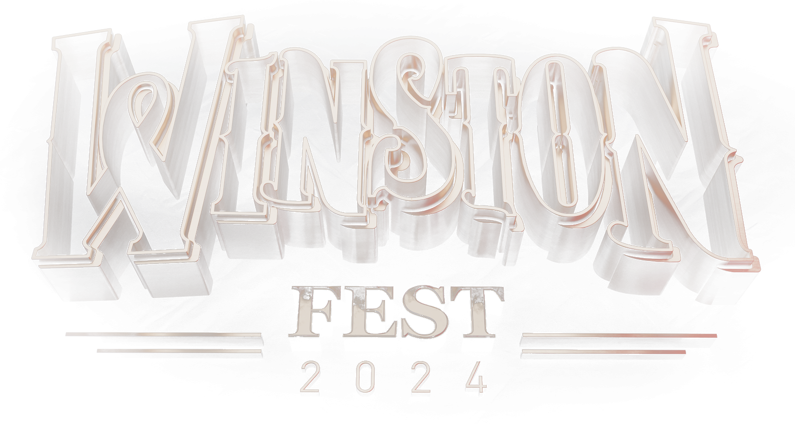 Winston Fest 2024